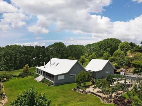 30 Rangiora Road, Kaiwaka