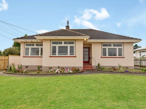 22 Toro Street, Durie Hill