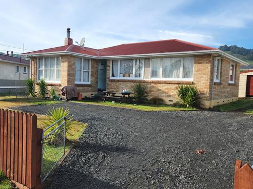 40 Roslyn Street, Taumarunui
