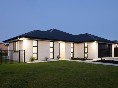 4C Ben Elder Place, Elgin