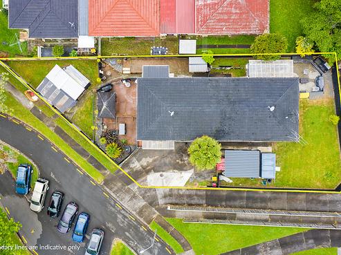 27 Ballater Place, Highland Park