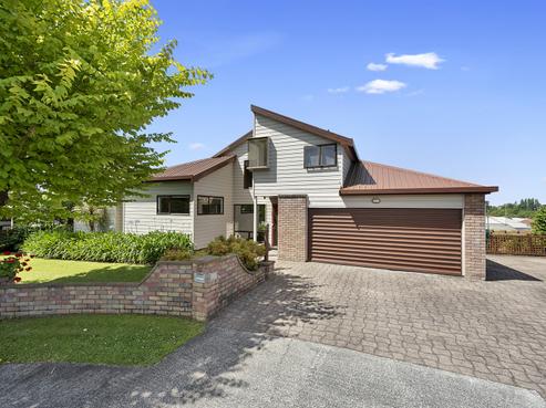 5 Chestnut Place, Pukete