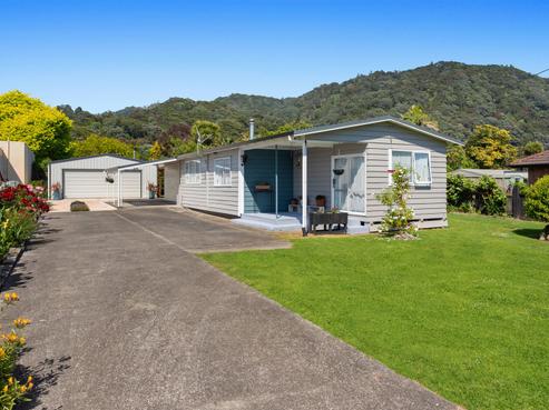23 Wilson Street, Matata