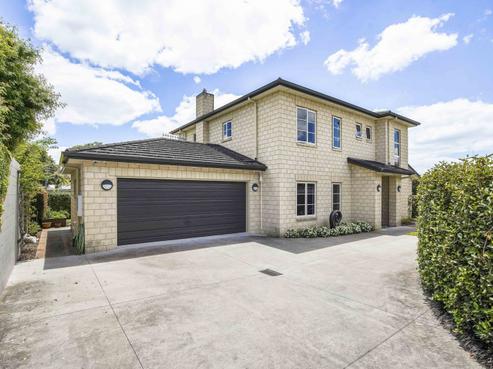63A East Street, Enderley
