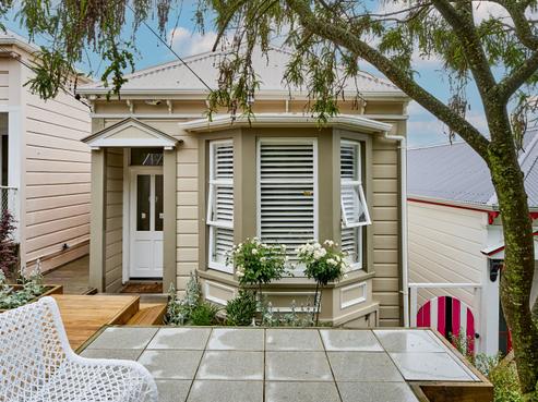 59 Herald Street, Berhampore