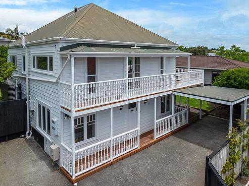 26A Levonia Street, Morningside
