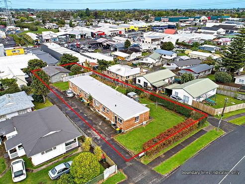 1/37 Takanini Road, Takanini