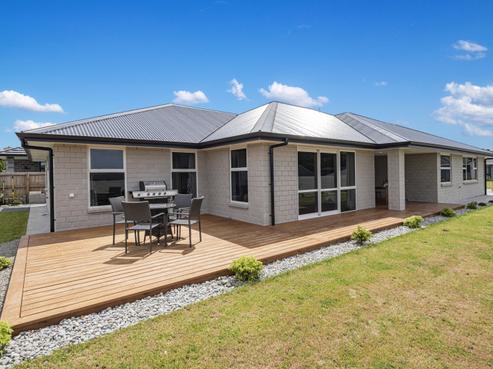7 Sumner Place, Kamo