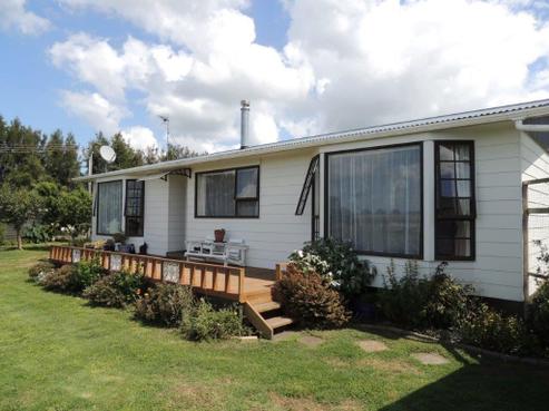 113 Matuku Road, Morrinsville