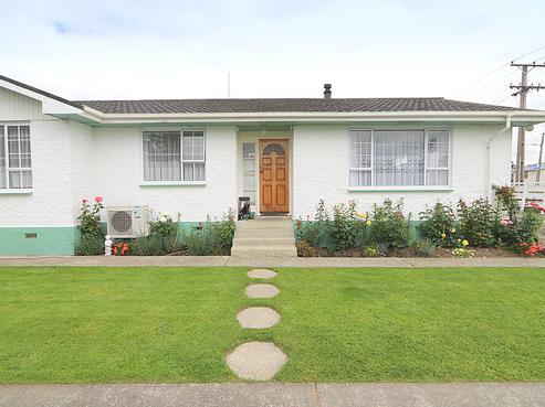85 Mcquarrie Street, Kingswell