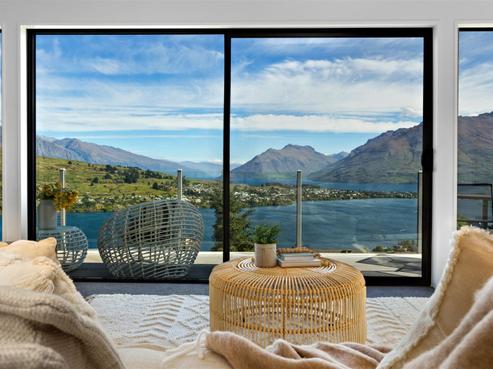 11 Stone Ridge Place, Queenstown Central