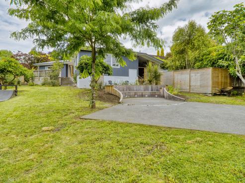 21 Franklin Terrace, Havelock North