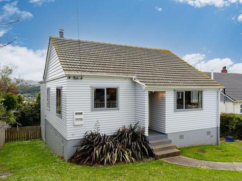 32 Dornoch Street, Kew