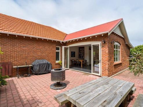 6 Cranley Street, Musselburgh