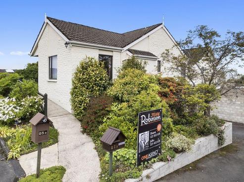 25A Sheen Street, Roslyn