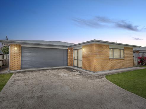 30B Alma Road, Gonville