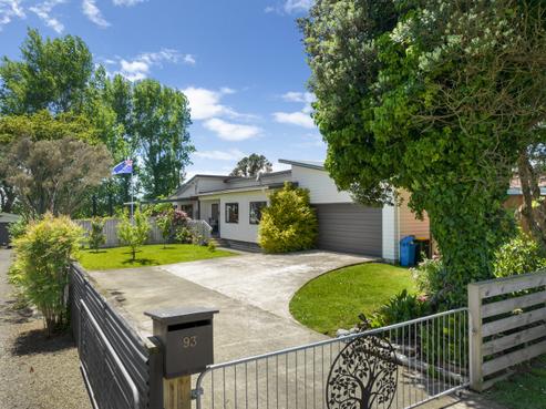 93 Stafford Street, Shannon