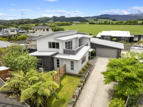 35 Speranza Avenue, Otaki