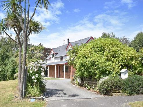 36 Blanc Avenue, Fairfield