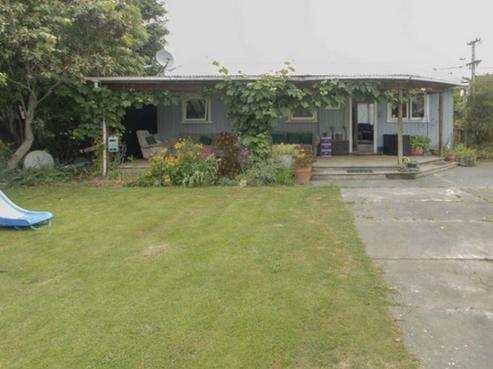 150 Meeanee Road, Jervoistown