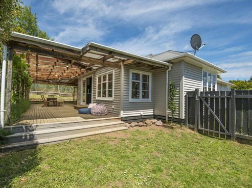 16 Foyle Street, Ohakune
