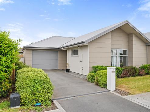 39 Maltby Drive, Rolleston