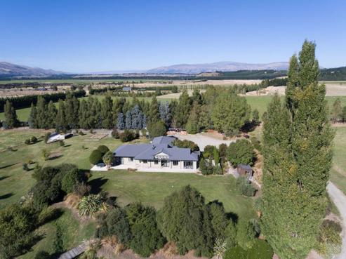 1044 Lake Hawea-albert Town Road, Albert Town