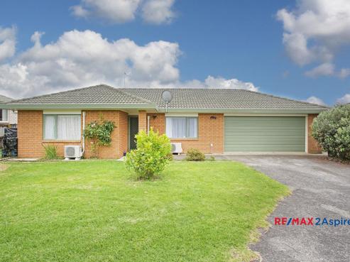 33 Margarita Rise, Pukekohe