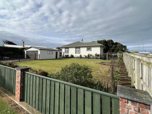 5 Glasgow Street, Hawera