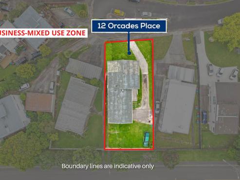 12 Orcades Place, Lynfield