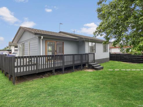 1/230 Waitemata Drive, Ranui