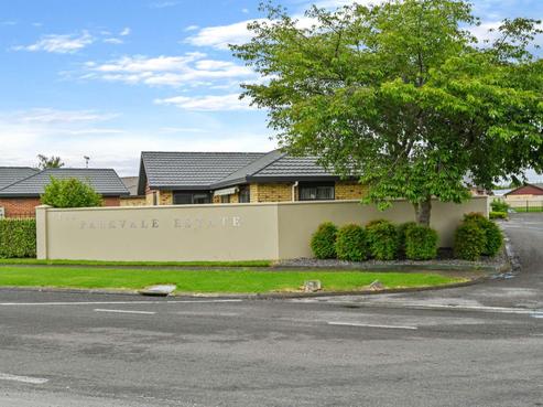 29/1232 Howard Street, Parkvale