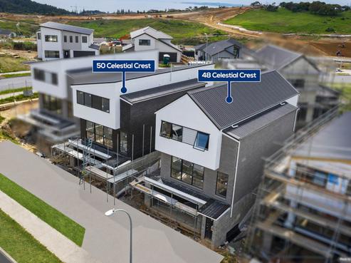 50 Celestial Crescent, Orewa