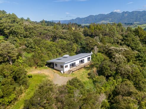 36 Ohuri Road, Rawene
