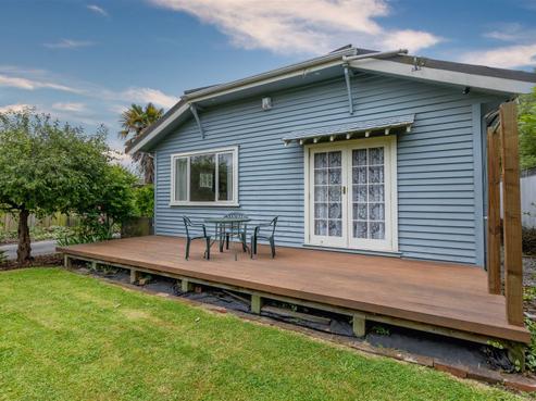 18 Cornwall Street, Saint Albans