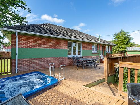 16 Marion Street, Silverstream