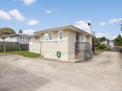 4 Ranui Avenue, Ranui