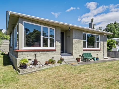 7 Hilliard Street, Stoke