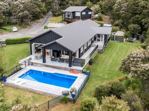 88A Scott Road, Stanmore Bay