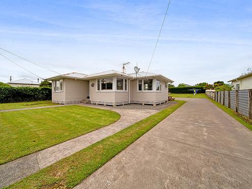 47 Campbell Street, Hawera