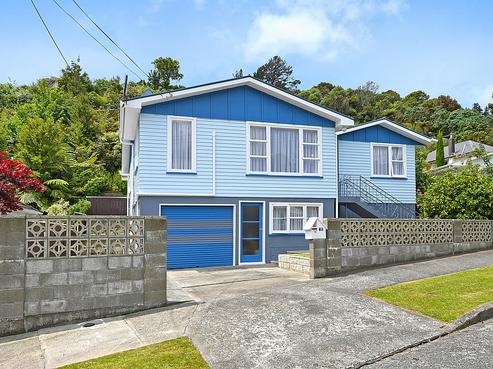 73 Thomas Street, Stokes Valley