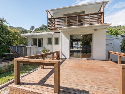 1/203 Nile Street, Maitai