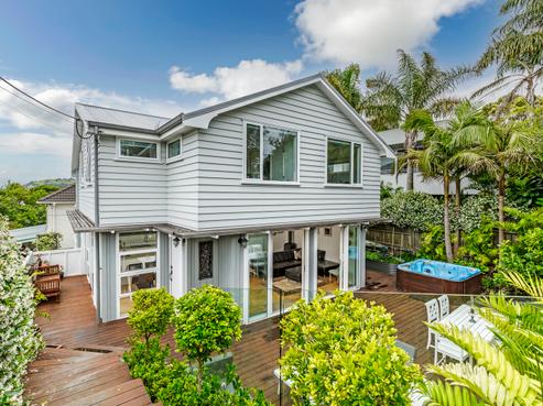39A Old Lake Road, Narrow Neck