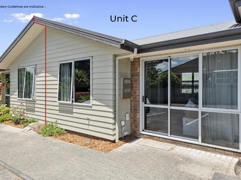 129C Maeroa Road, Maeroa