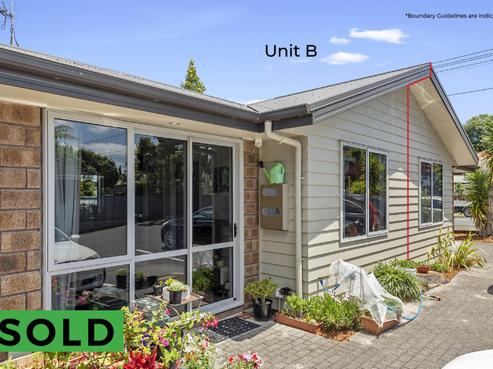 129B Maeroa Road, Maeroa