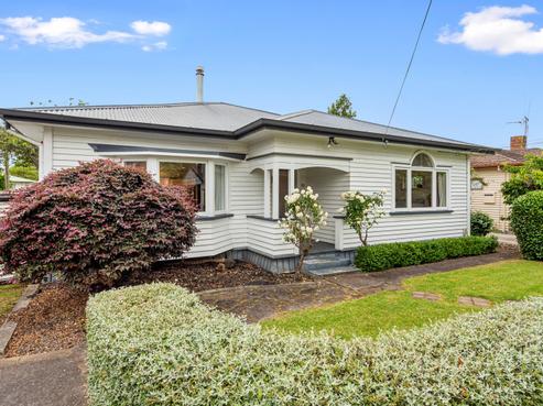 92 Nixon Street, Hamilton East