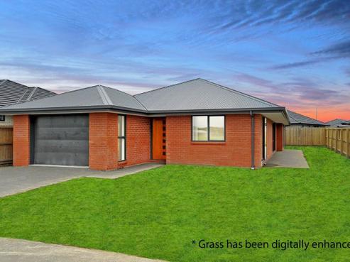8 Trainers Lane, Yaldhurst