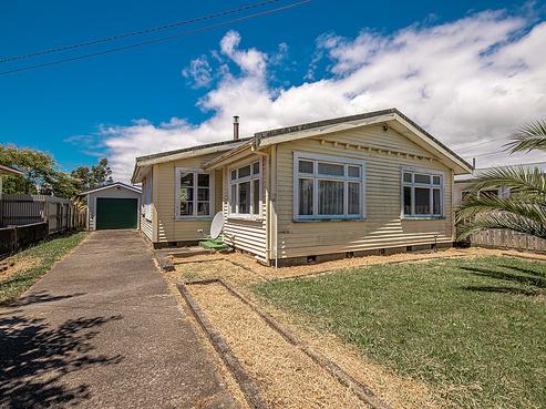 65 Derby Street, Westport