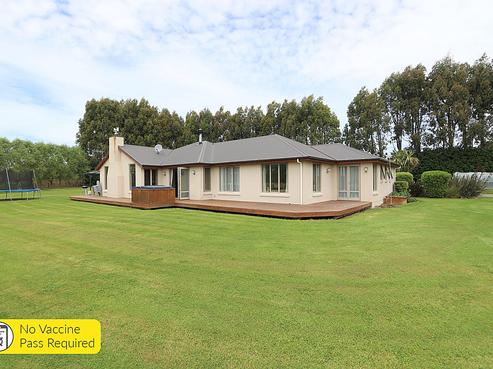 377 Mcivor Road, Myross Bush