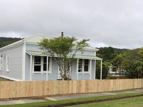 33 Buccleugh Street, Greymouth